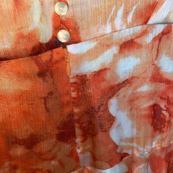 Galvan London Mini Dress - Picture 11 of 12